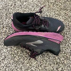Brooks adrenaline 2.0